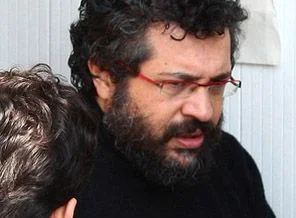Soner Yalçın tutuklandı