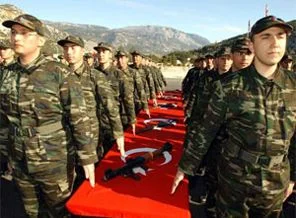 Sözleşmeli erbaş ve er istihdamı