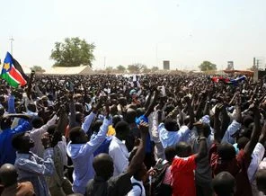 Sudan'da, 12 gazeteci gözaltına alındı