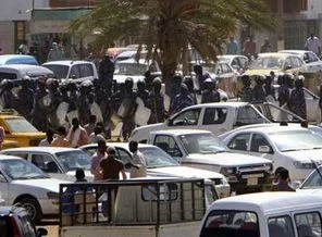 Sudan'daki çatışmada ölü sayısı 20'ye çıktı