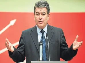 Süheyl Batum'dan istifa açıklaması
