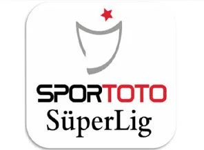 Süper Lig'de puan durumu