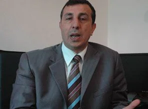 Sur Belediye Başkanı'nın aracına el konuldu