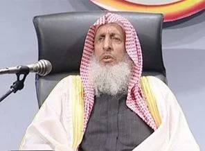 Suudi Arabistan Müftüsü, Mısır'daki göstericileri kınadı