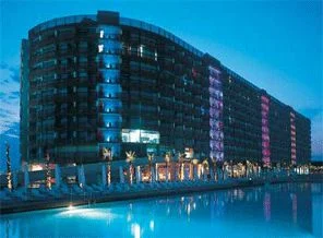 Suudiler trabzona otel yapacak