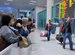 Tahliye edilenlerin listesi yayımlandı