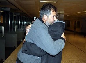 TAV Libya'daki 128 işçisini İstanbul'a getirdi