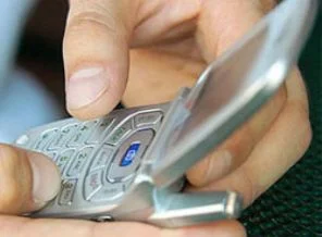Tehlike saçan 50 bin telefona toplatma kararı