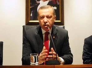 'Tek temennimiz kanın durmasıdır'