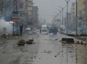 Terör örgütünden 15 Şubat tahriki