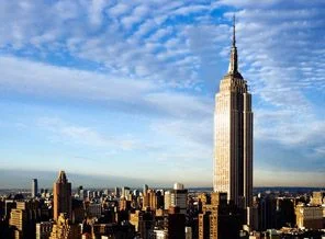THY, Empire State binasında ofis açıyor