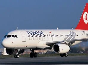 THY'nin Şam bürosu resmen açıldı