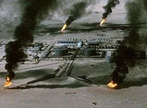 Time Dergisi: Petrol tesislerini vuracak