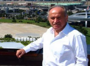 Topbaş, dışişleri bakanı gibi