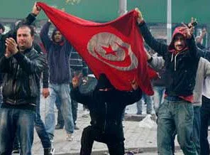 Tunus yine karıştı: 4 ölü, 17 yaralı
