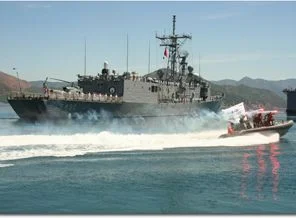 Türk askerinin Aden Körfezi'deki görev süresi uzatılıyor