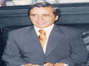 Türk Büyükelçi sınır kapısında