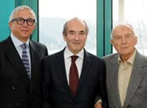 Türk iş adamları, İsveç teknolojisi ile buluştu