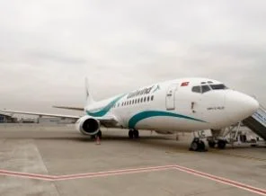 Türk vatandaşlarının yardımına Tailwind koştu