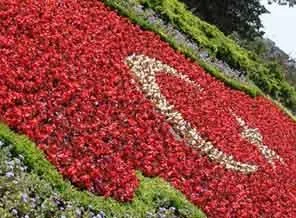 Türkiye bölgenin istikrar adası gibi
