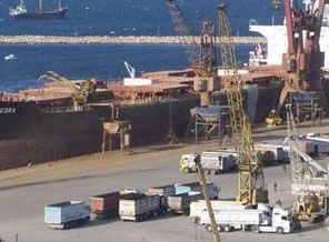 Türkiye'nin dış ticaret açığı % 89 arttı