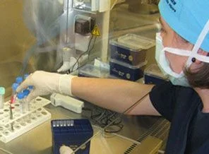 Türkiye'nin ilk yapay organ merkezi açıldı