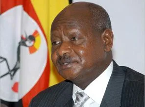 Uganda Devlet Başkanı seçimi garantiledi