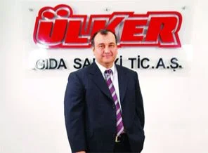 Ülker: Evet Doğan Holding'e talibiz