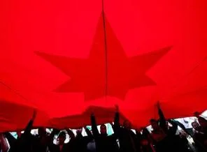 Ürdün'de eylem için izne gerek kalmıyor