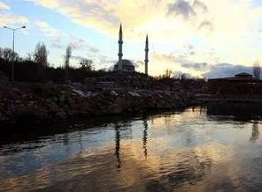Van'a deniz otobüsü geliyor