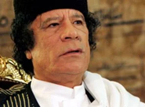 Venezuella: Kaddafi buraya gelmedi