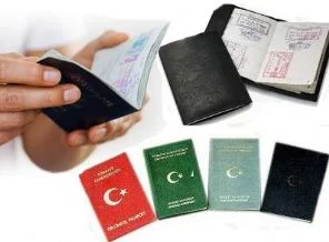 'Vizesiz Avrupa' için ilk adım