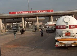 Vizesiz geçişler, Cilvegözü'nü hareketlendirdi