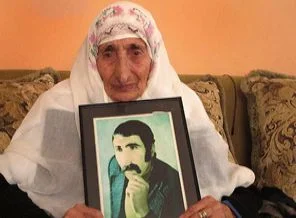 'Yalnızca bir Fatiha okuyayım yeter'