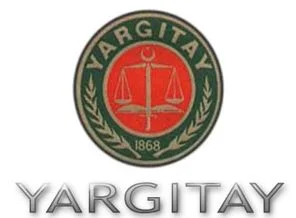 Yargıtay ve Danıştaya yeni daireler kuruluyor
