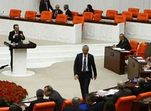 YAŞ mağdurlarıyla ilgili tasarı TBMM'de