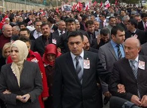 Yazıcıoğlu ailesi ve BBP yargıya başvurdu