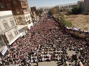 Yemen'de kan durmuyor