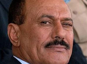 Yemen liderini de 'Mısır' korkusu sardı!