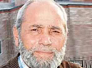 Yeni Akit yazarı Duran Kömürcü vefat etti