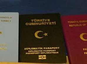Yeni pasaport randevuları sadece internetten
