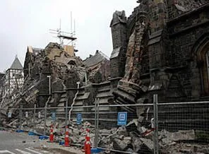 Yeni Zelanda'da ölü sayısı 102'ye çıktı