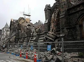 Yeni Zelanda'da son blanço: 92 ölü