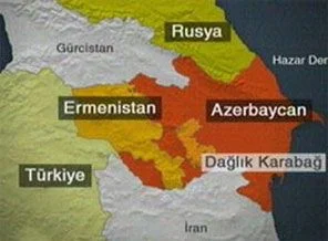 2 Azeri asker öldürüldü