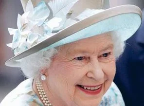 2. Elizabeth İrlanda'yı ziyaret edecek