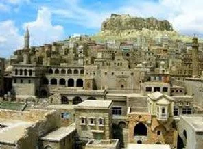 '2. uluslararası Mardin resim sempozyomu'