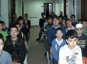 21.Yüzyıl Evliya Çelebi'si Esenler'de