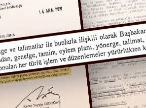 28 Şubat Genelgeleri resmen silindi!