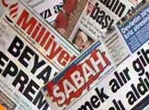28 Şubat'ta tarafsız basın!