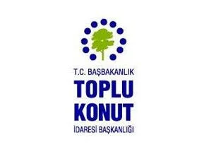 6 bin 500 konuta 56 bin başvuru